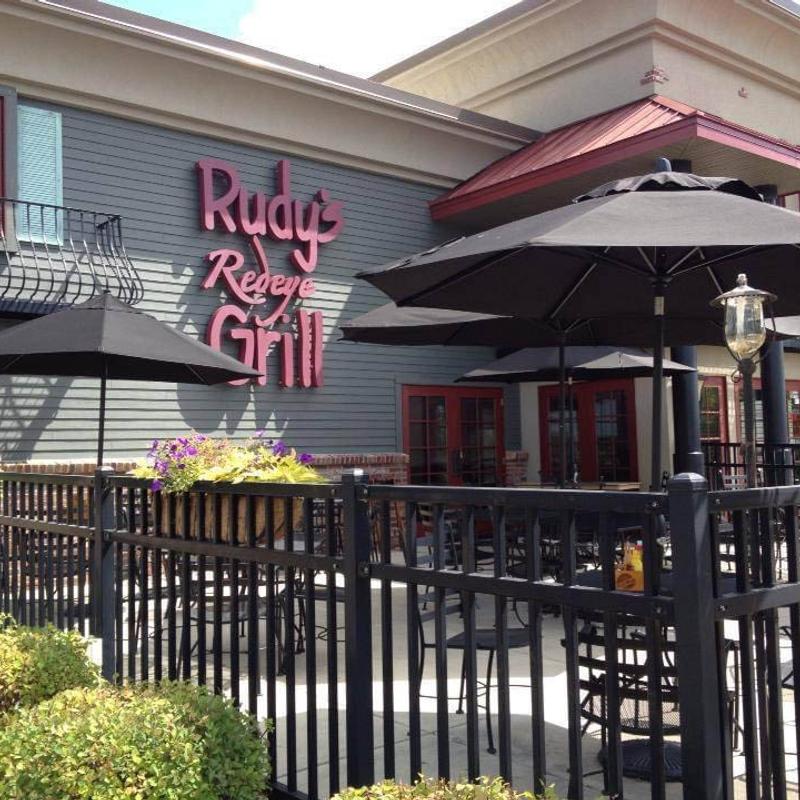 Rudy's Redeye Grill